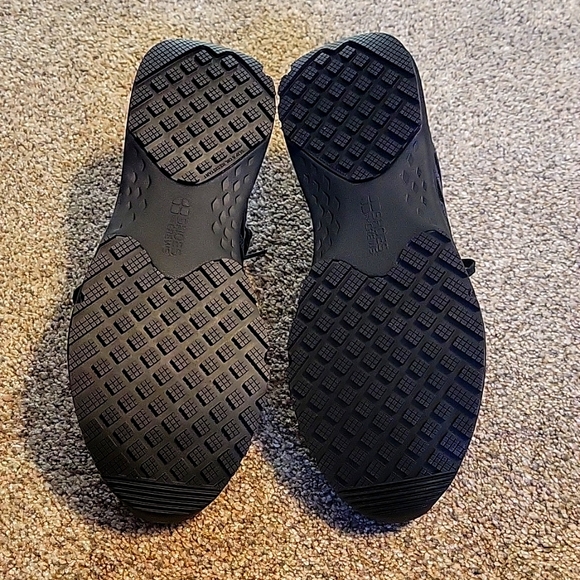 NEW Shoes For Crews Slip Resistant Work Shoes - Picture 4 of 4